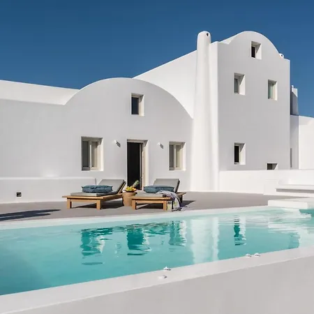 Βίλα White & Co Exclusive Island *