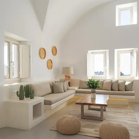 Βίλα White & Co Exclusive Island *