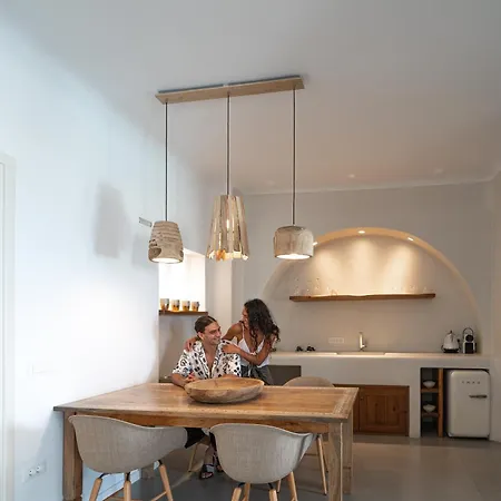 White & Co Exclusive Island Βίλα Πύργος