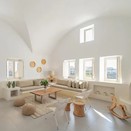 Βίλα White & Co Exclusive Island Πύργος