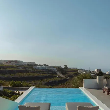 White & Co Exclusive Island * Πύργος